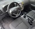 Сірий Хендай i30, об'ємом двигуна 1.6 л та пробігом 206 тис. км за 6100 $, фото 6 на Automoto.ua