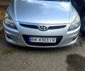 Сірий Хендай i30, об'ємом двигуна 1.6 л та пробігом 375 тис. км за 2600 $, фото 1 на Automoto.ua