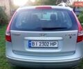 Сірий Хендай i30, об'ємом двигуна 1.4 л та пробігом 155 тис. км за 6100 $, фото 2 на Automoto.ua