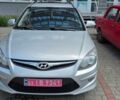 Серый Хендай i30, объемом двигателя 1.6 л и пробегом 202 тыс. км за 6700 $, фото 1 на Automoto.ua