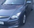 Сірий Хендай i30, об'ємом двигуна 1.6 л та пробігом 350 тис. км за 6800 $, фото 3 на Automoto.ua