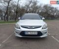 Серый Хендай i30, объемом двигателя 1.59 л и пробегом 259 тыс. км за 7200 $, фото 1 на Automoto.ua