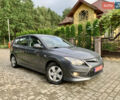 Сірий Хендай i30, об'ємом двигуна 1.6 л та пробігом 222 тис. км за 5100 $, фото 2 на Automoto.ua