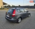 Серый Хендай i30, объемом двигателя 1.4 л и пробегом 193 тыс. км за 6200 $, фото 6 на Automoto.ua