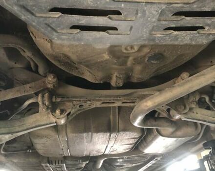 Серый Хендай i30, объемом двигателя 1.58 л и пробегом 263 тыс. км за 5400 $, фото 2 на Automoto.ua