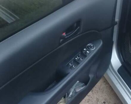 Хендай i30 2010 в Чернигове на Automoto.ua Серый Хендай i30, объемом двигателя 1.58 л и пробегом 309 тыс. км за 6300 $, фото 8 на Automoto.ua