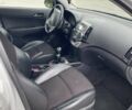 Серый Хендай i30, объемом двигателя 1.6 л и пробегом 334 тыс. км за 6500 $, фото 2 на Automoto.ua