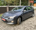 Сірий Хендай i30, об'ємом двигуна 1.6 л та пробігом 222 тис. км за 5100 $, фото 22 на Automoto.ua