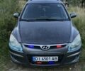 Серый Хендай i30, объемом двигателя 1.6 л и пробегом 227 тыс. км за 5103 $, фото 1 на Automoto.ua