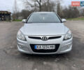 Сірий Хендай i30, об'ємом двигуна 1.58 л та пробігом 282 тис. км за 6150 $, фото 12 на Automoto.ua