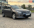 Серый Хендай i30, объемом двигателя 1.58 л и пробегом 260 тыс. км за 6600 $, фото 1 на Automoto.ua