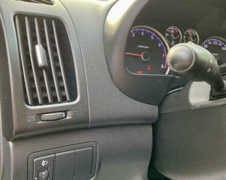 Сірий Хендай i30, об'ємом двигуна 1.6 л та пробігом 222 тис. км за 5100 $, фото 17 на Automoto.ua