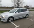 Сірий Хендай i30, об'ємом двигуна 1.6 л та пробігом 191 тис. км за 7500 $, фото 1 на Automoto.ua