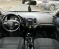 Серый Хендай i30, объемом двигателя 1.6 л и пробегом 270 тыс. км за 2750 $, фото 14 на Automoto.ua