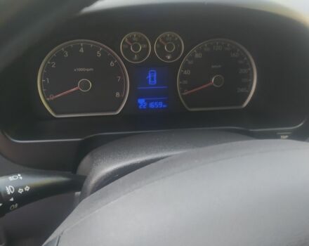Хендай i30 2010 в Днепре (Днепропетровске) на Automoto.ua Серый Хендай i30, объемом двигателя 1.4 л и пробегом 220 тыс. км за 5800 $, фото 7 на Automoto.ua