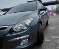 Серый Хендай i30, объемом двигателя 1.6 л и пробегом 306 тыс. км за 6500 $, фото 2 на Automoto.ua