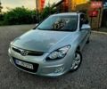 Серый Хендай i30, объемом двигателя 1.6 л и пробегом 178 тыс. км за 7400 $, фото 1 на Automoto.ua
