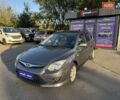 Сірий Хендай i30, об'ємом двигуна 0 л та пробігом 278 тис. км за 6500 $, фото 1 на Automoto.ua