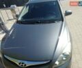 Серый Хендай i30, объемом двигателя 1.6 л и пробегом 251 тыс. км за 6500 $, фото 13 на Automoto.ua