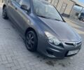 Сірий Хендай i30, об'ємом двигуна 1.4 л та пробігом 161 тис. км за 5800 $, фото 1 на Automoto.ua