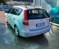 Серый Хендай i30, объемом двигателя 1.6 л и пробегом 115 тыс. км за 6700 $, фото 6 на Automoto.ua