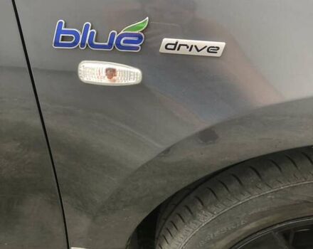 Серый Хендай i30, объемом двигателя 1.58 л и пробегом 263 тыс. км за 5400 $, фото 1 на Automoto.ua