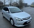Сірий Хендай i30, об'ємом двигуна 1.6 л та пробігом 223 тис. км за 5350 $, фото 3 на Automoto.ua
