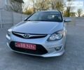 Сірий Хендай i30, об'ємом двигуна 1.6 л та пробігом 210 тис. км за 8450 $, фото 2 на Automoto.ua