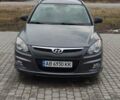 Сірий Хендай i30, об'ємом двигуна 1.6 л та пробігом 148 тис. км за 6800 $, фото 6 на Automoto.ua