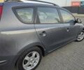 Серый Хендай i30, объемом двигателя 1.4 л и пробегом 193 тыс. км за 6200 $, фото 23 на Automoto.ua