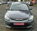 Серый Хендай i30, объемом двигателя 1.4 л и пробегом 192 тыс. км за 6350 $, фото 3 на Automoto.ua