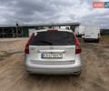 Серый Хендай i30, объемом двигателя 1.6 л и пробегом 447 тыс. км за 5200 $, фото 3 на Automoto.ua