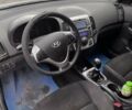 Серый Хендай i30, объемом двигателя 1.6 л и пробегом 447 тыс. км за 5200 $, фото 8 на Automoto.ua