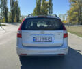 Серый Хендай i30, объемом двигателя 1.4 л и пробегом 242 тыс. км за 4999 $, фото 4 на Automoto.ua