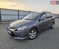 Серый Хендай i30, объемом двигателя 1.4 л и пробегом 193 тыс. км за 6200 $, фото 7 на Automoto.ua