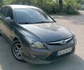 Серый Хендай i30, объемом двигателя 0 л и пробегом 205 тыс. км за 6500 $, фото 1 на Automoto.ua