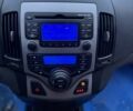 Сірий Хендай i30, об'ємом двигуна 1.6 л та пробігом 223 тис. км за 5350 $, фото 12 на Automoto.ua