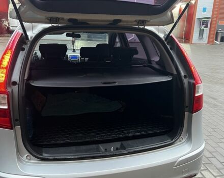 Серый Хендай i30, объемом двигателя 1.4 л и пробегом 190 тыс. км за 6100 $, фото 2 на Automoto.ua