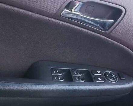 Сірий Хендай i30, об'ємом двигуна 1.6 л та пробігом 350 тис. км за 6800 $, фото 10 на Automoto.ua