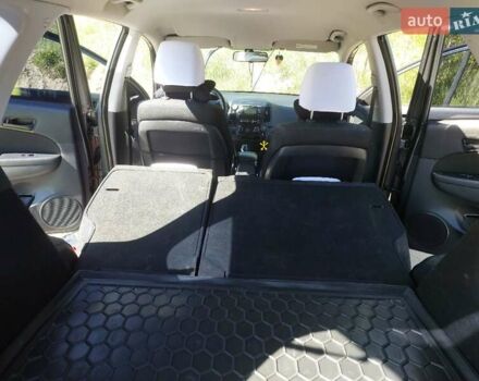 Серый Хендай i30, объемом двигателя 1.6 л и пробегом 251 тыс. км за 6500 $, фото 26 на Automoto.ua