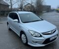 Сірий Хендай i30, об'ємом двигуна 1.6 л та пробігом 223 тис. км за 5350 $, фото 2 на Automoto.ua