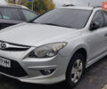 Сірий Хендай i30, об'ємом двигуна 1.58 л та пробігом 349 тис. км за 5200 $, фото 1 на Automoto.ua