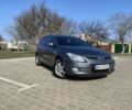 Сірий Хендай i30, об'ємом двигуна 0.16 л та пробігом 220 тис. км за 7500 $, фото 1 на Automoto.ua