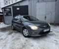 Серый Хендай i30, объемом двигателя 1.6 л и пробегом 154 тыс. км за 6800 $, фото 1 на Automoto.ua