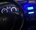 Серый Хендай i30, объемом двигателя 1.4 л и пробегом 190 тыс. км за 6100 $, фото 8 на Automoto.ua