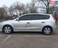 Серый Хендай i30, объемом двигателя 1.59 л и пробегом 250 тыс. км за 7200 $, фото 1 на Automoto.ua