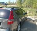 Серый Хендай i30, объемом двигателя 1.6 л и пробегом 251 тыс. км за 6500 $, фото 6 на Automoto.ua
