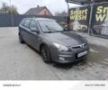 Серый Хендай i30, объемом двигателя 1.4 л и пробегом 280 тыс. км за 5600 $, фото 1 на Automoto.ua