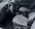 Серый Хендай i30, объемом двигателя 1.4 л и пробегом 190 тыс. км за 6100 $, фото 3 на Automoto.ua
