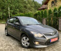 Сірий Хендай i30, об'ємом двигуна 1.6 л та пробігом 222 тис. км за 5100 $, фото 3 на Automoto.ua